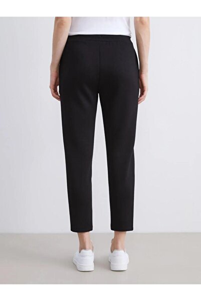 LC Waikiki Women's Sweatpants with Elastic Waist (W5)