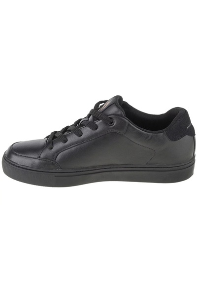 SKECHERS Women's Side Street Sneakers - Classic Black