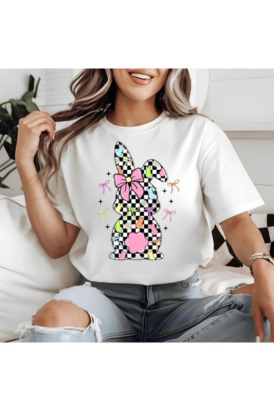 Nayla TRICOU BUMBAC 100%