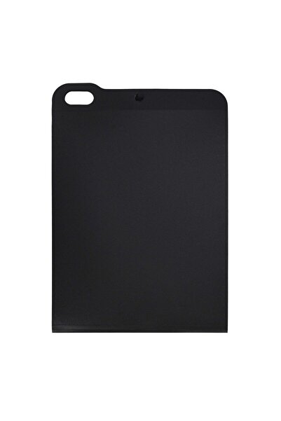 Strigo PP A4 organizer, vertical, 5 dividers, staple closure, black SF071