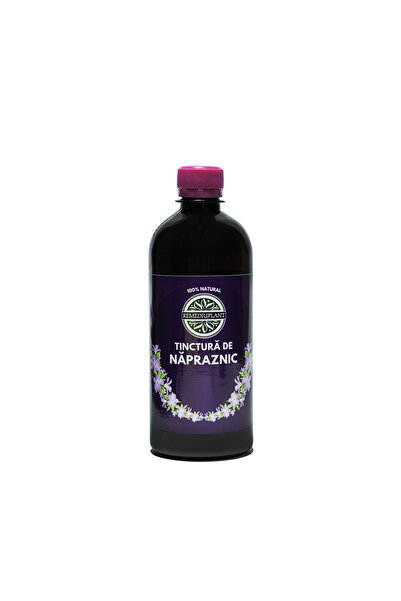 Remediu Plant Tinctură de năpraznic 500 ml