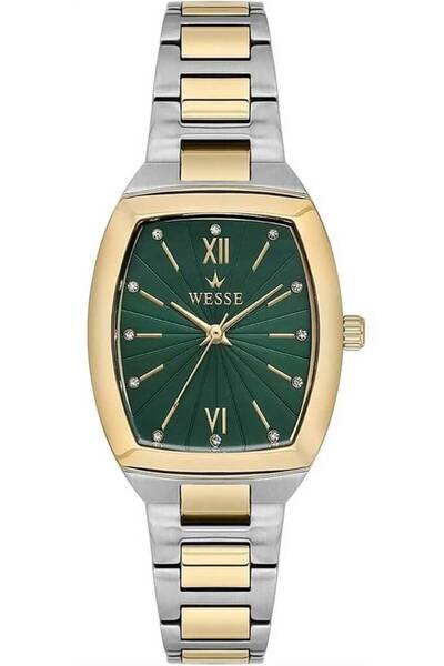 Wesse Wwl115501 Women's Wristwatch