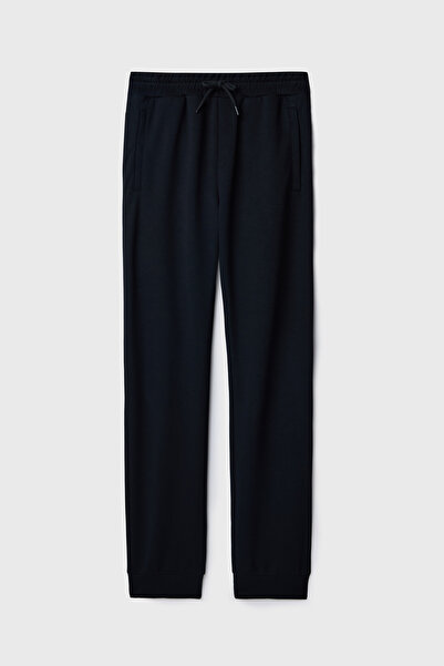 Mudo BELİ BAĞLAMALI JOGGER PANTOLON