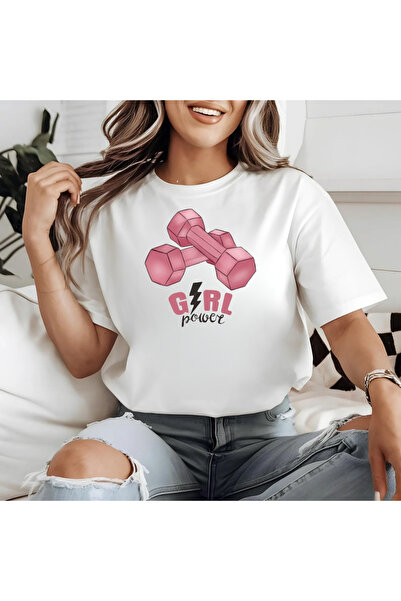 Nayla TRICOU BUMBAC 100%