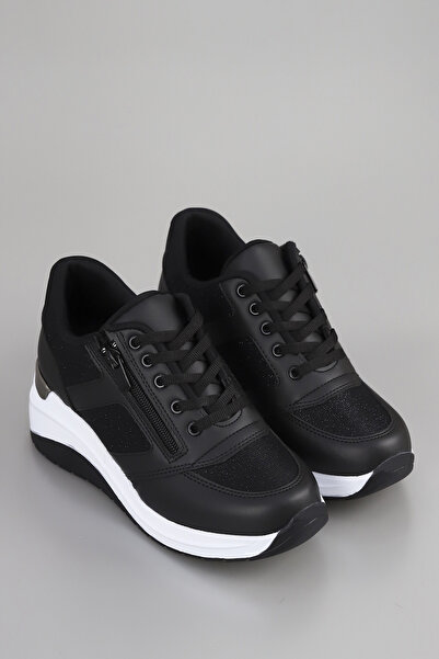 kajal ayakkabı حذاء رياضي MDLN 1119 برباط وسحاب