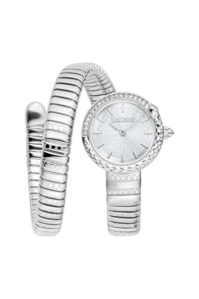 Just Cavalli Jc1L301M0085 Women's Wristwatch