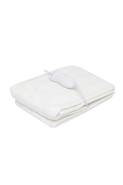 PEKATHERM Ηλεκτρική Κουβέρτα με Αφαιρούμενο Χειριστήριο 170x90 Εκ.,