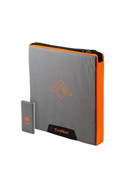 Home Μαξιλάρι καθίσματος με θέρμανση μπαταρίας