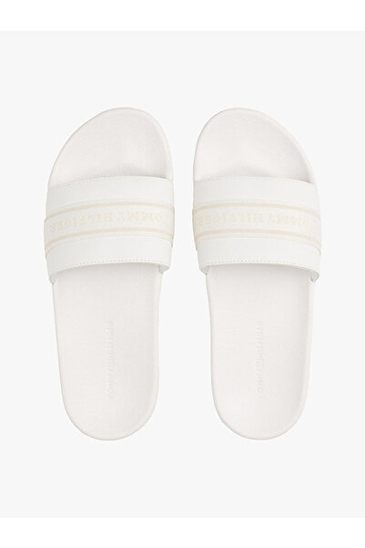 Tommy Hilfiger Women's Hilfiger Beach Slippers