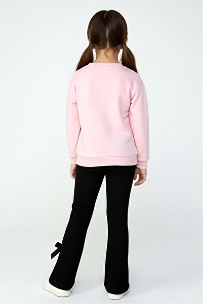 DMB BOYS & GIRLS Dmb Girl's 2-Piece Suit Dusty Pink m 9886