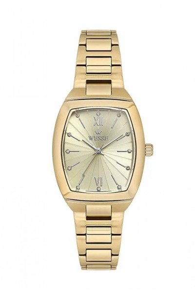 Wesse WWL115503 KADIN KOL SAATİ