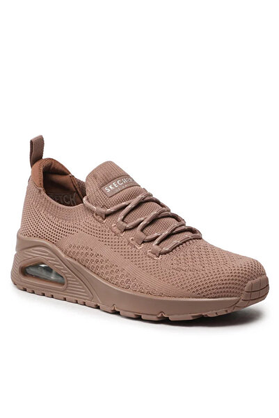 SKECHERS Teniși casual pentru femei - Uno Everywear, maro, mărimea EU 36.5 (M...