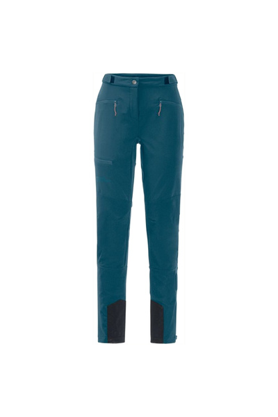 Jack Wolfskin Pantaloni Salmaster W, Pantaloni de damă