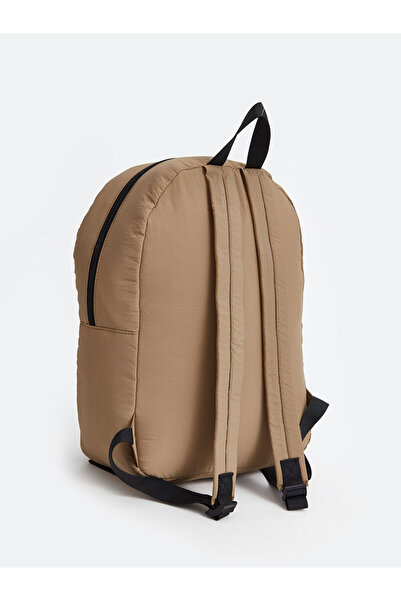 LC Waikiki Hilfa New Season Men's Backpack with Laptop Compartment