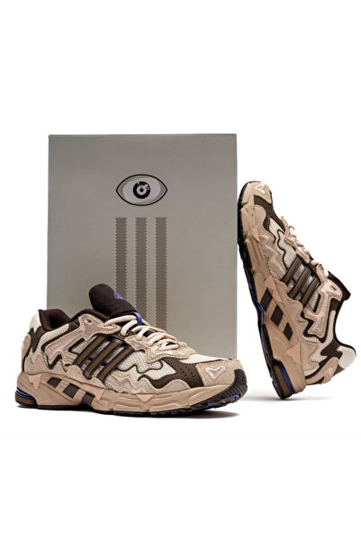 adidas Bad Bunny Response Cl Ecru Tint Designer Shoes Id0780