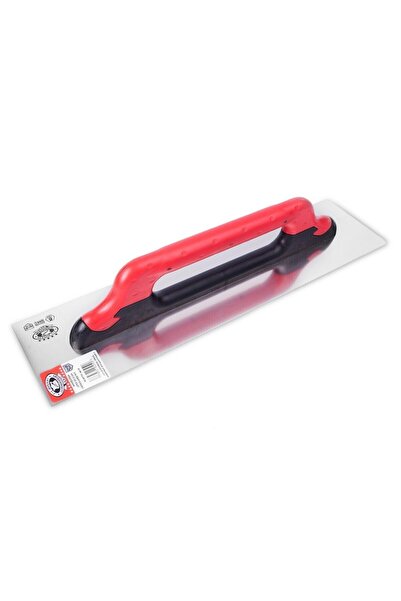 JollyMag Stainless Steel Griddle, Olejnik, Super Profi, 13X48 Cm, Long Soft H...