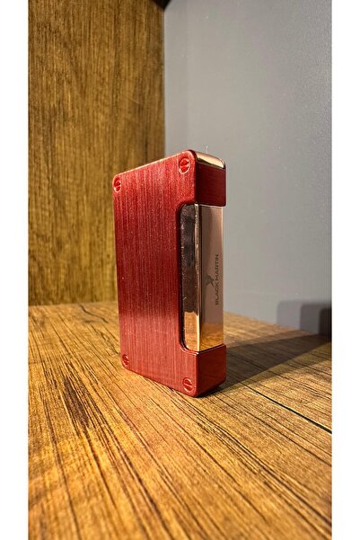 Parmida KIRMIZI PCM0751 ÇAKMAK