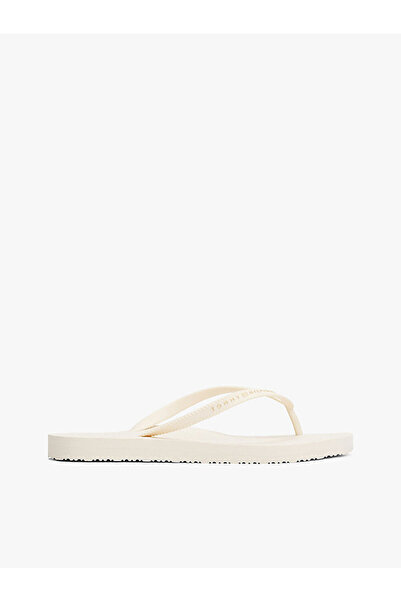 Tommy Hilfiger Women's Hilfiger Strap Beach Slippers