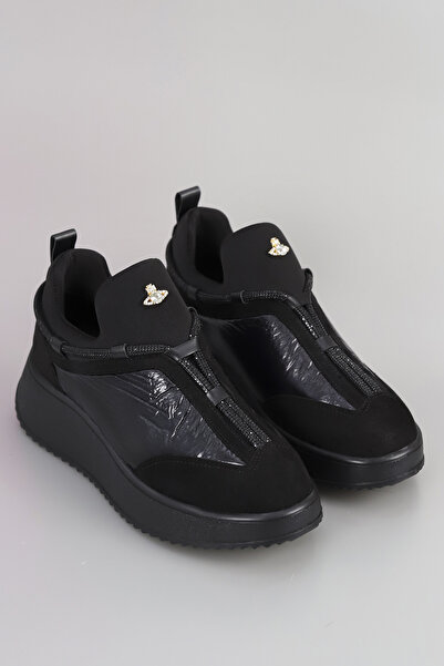 kajal ayakkabı PRN 173-2 Спортни обувки с каменни връзки