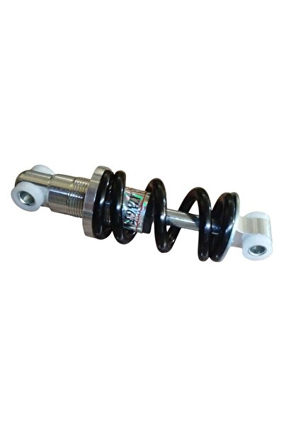 ORMO Bisiklet Arka Amortisör ''Açık'' [ 135 x 750 ] - MTB