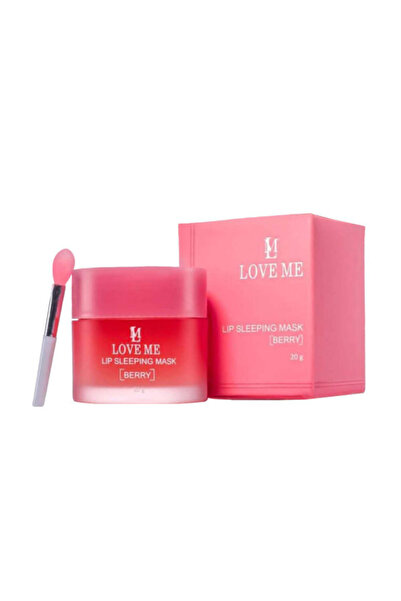 Love Me Night Lip Mask