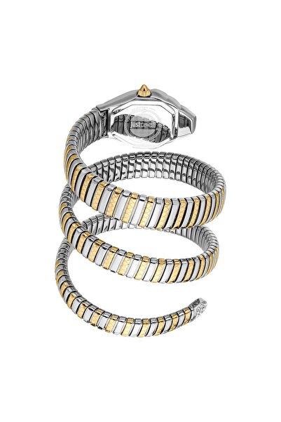 Just Cavalli Jc1L370M0055 Women's Wristwatch