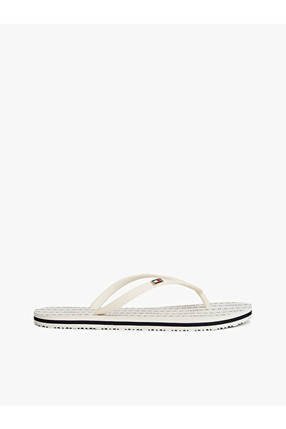 Tommy Hilfiger Women's Hilfiger Strap Beach Slippers