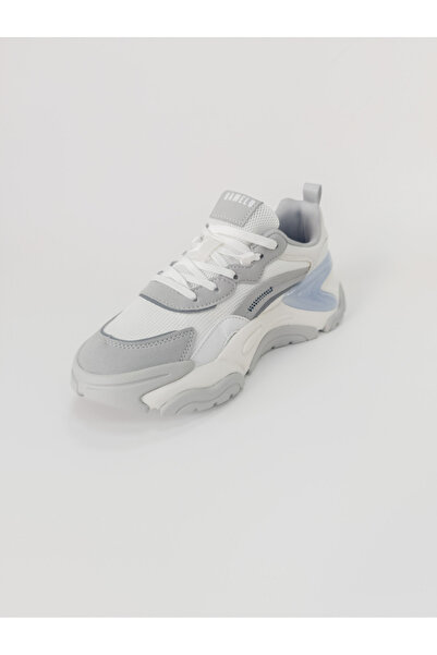 GAMELU Pantofi sport Eva Talpă înaltă Cu șireturi Ortopedic Confortabil Alergare zilnică Mers pe jos