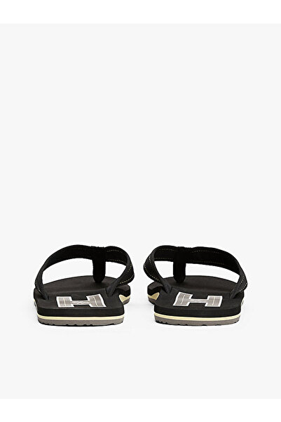 Tommy Hilfiger Men's Hilfiger Padded Beach Slippers