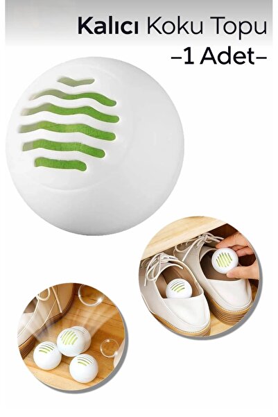 Murat Kundura Ayakkabı içi koku giderici koku topu