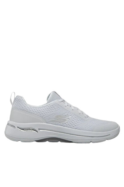 SKECHERS Teniși GO WALK Arch Fit pentru femei, albi - EU 36