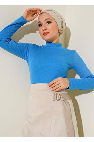 edu collection Ribbed Camisole Fisherman's Waistcoat Bady