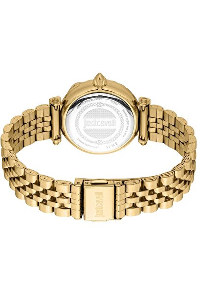 Just Cavalli Jc1L332M0355 Women Wrist Watch