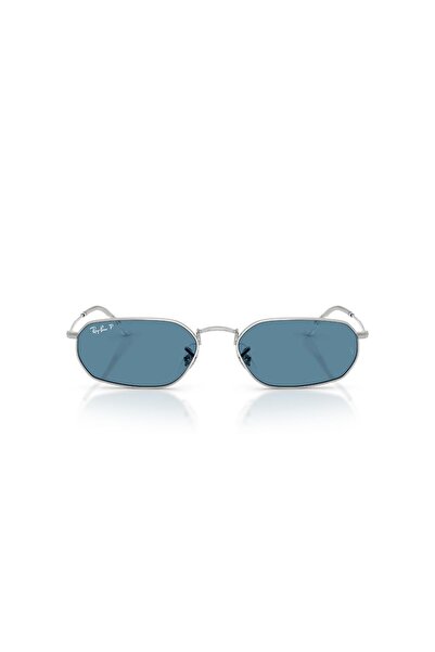 Ray-Ban 0Rb 3947 003/S2 57 Unisex Sunglasses