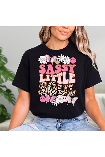 Nayla TRICOU BUMBAC 100%