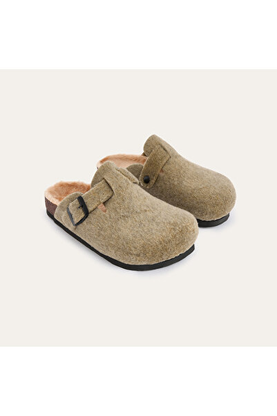 Mudo TOKALI EV TERLİĞİ