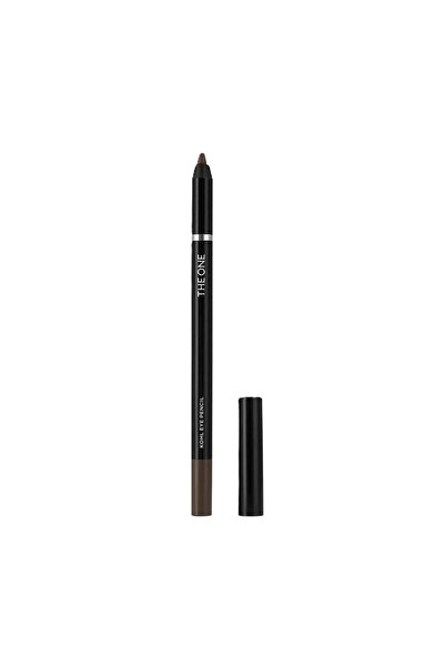 The One Oriflame The ONE Kohl eyeliner pencil - Brown, 11g