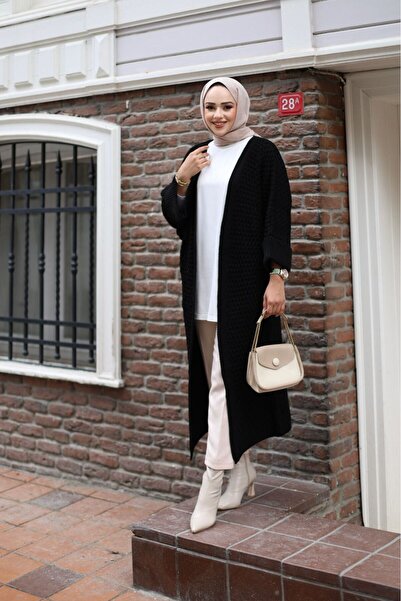 MitraMina كارديجان تريكو قابل للطي من كولو