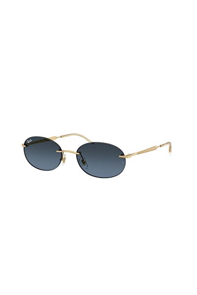 Ray-Ban 0Rb 3767 001/4C 54 Unisex Sunglasses