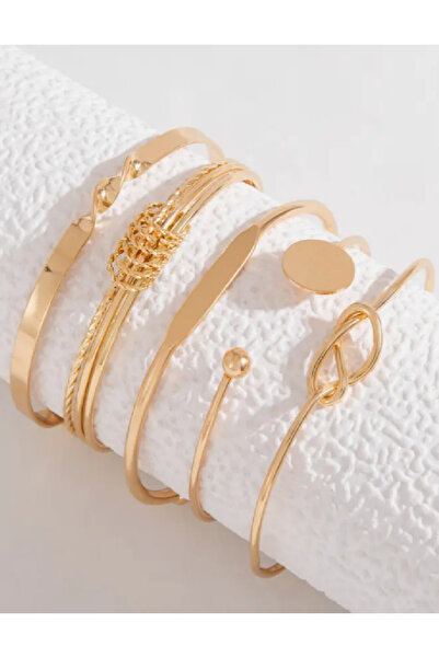 ZETCONCEPT Zet Style 💫 Aurora’s Secret – Işığın Kadim Sırrı Bilezik Seti