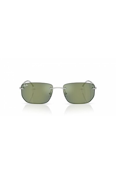 Ray-Ban 0Rb 3768 003/6R 56 Unisex Sunglasses