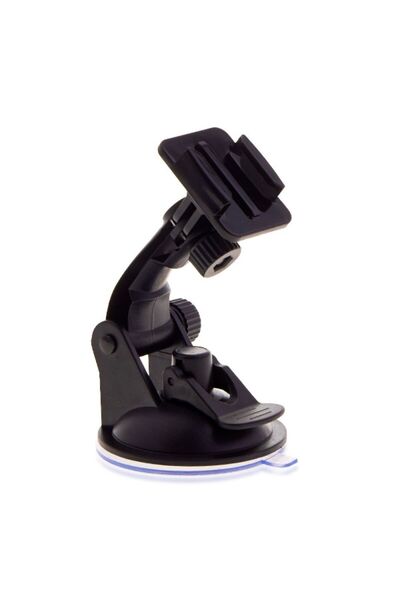 Widjit Suction Cup Mount for Sport Video Cameras