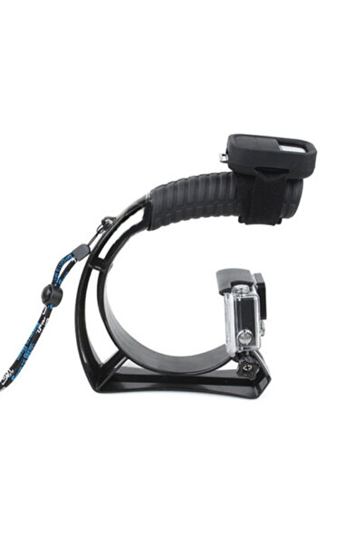 Widjit C-shaped Hand Grip for Action Cameras
