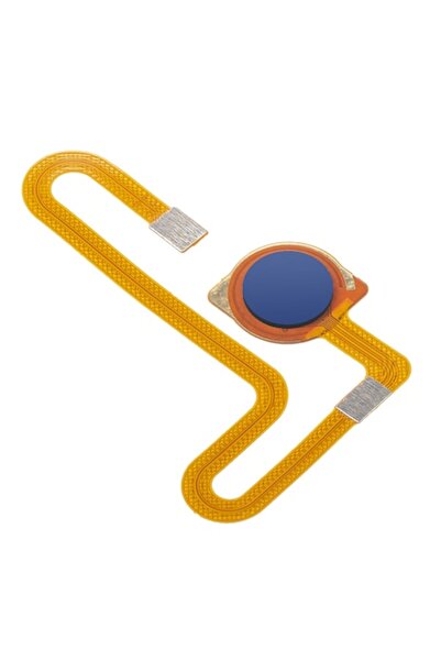 Xiaomi Αισθητήρας δακτυλικών αποτυπωμάτων Redmi Note 8 με ταινία, μπλε (μπλε ...