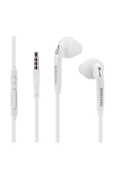 Samsung Earphones with 3.5 mm Jack, Storage Case Included