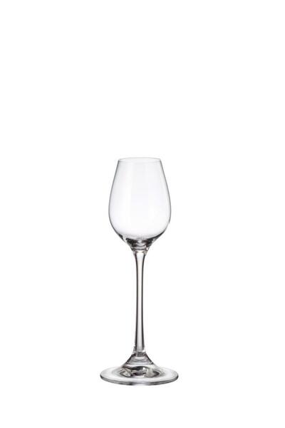 BOHEMİA CRYSTALITE Columba Single Coffee so It's a Glass