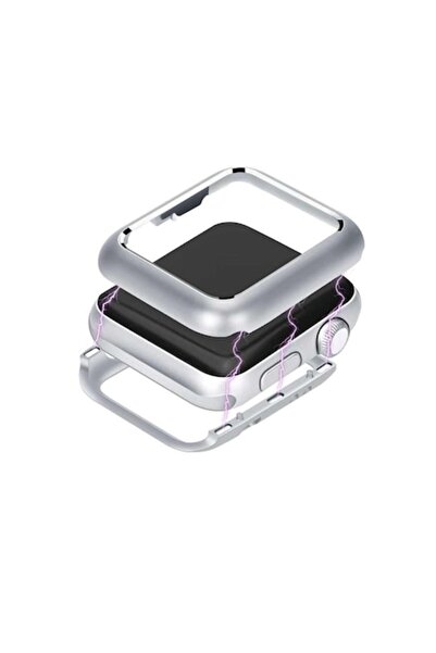 Bibilel Magnetic Case for Apple Watch