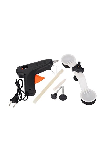 HOZRO Hozro Car Body Straightening Kit, Professional, Efficient and Easy to Use for Repair