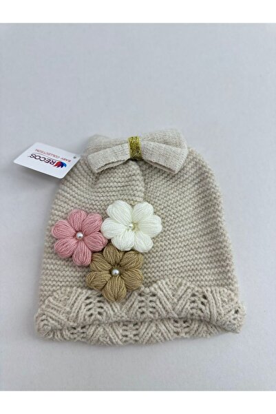 Recos Knitwear Beret