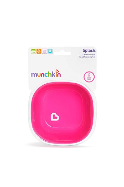 Munchkin - Splash Bowls - pack of 2